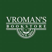 Vroman's logo