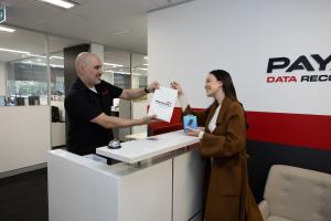 Payam Data Recovery- Local Customer Service