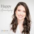 Crown Wealth Strategies Celebrates Christine Walter’s 5-Year Anniversary  of Leadership and Service
