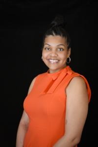 Ciara Lewis Headshot 1