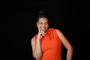 Ciara Lewis Headshot 2