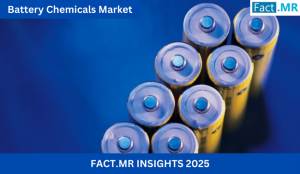 Battery Chemicals Market1