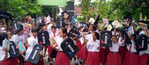 Bantuan Siswa