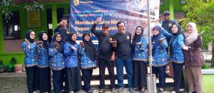 Foto bersama