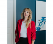 Michelle Lang of Operation Honor: Rural Salute™ Named 2025 Bush Institute Stand-To Veteran Leadership Program Scholar