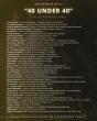Power, Prestige, and Purpose: Business Elite’s 2025 '40 Under 40' Gala Illuminates Miami