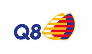 Q8 logo