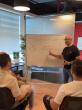 A Successful Marketing Pitch Should Sell the Transformation, Not the Product