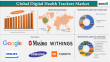 Digital Health Trackers Market Size, Share & Growth Forecast 2025 | Global Trends & Opportunities | DataM Intelligence