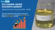 Polyamine-based Solvents Market to Hit USD 977.9 Million, Growing at 17.3% CAGR by 2035 | Fact.MR Report