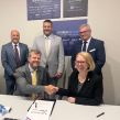 S3 AeroDefense Named by Moog, Inc. as Worldwide Distributor for Military Global Sustainment