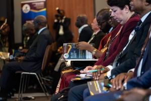 Mining On Top Africa (MOTA) 2025