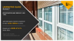 Laminated Glass Market Size 2025, SWOT Analysis, Industry Synopsis, Forecast to 2031
