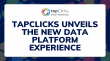 TapClicks Unveils Next-Generation Platform Experience: a New Era of AI-Driven, Mobile-First Marketing Intelligence
