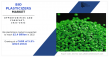 [2025] Business Study for Bio Plasticizers Market, Strategies and Opportunities, Growth Forecast, 2032