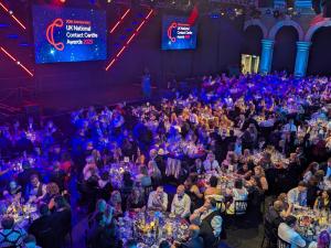 UK National Contact Centre Awards