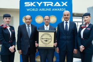 flynas@ Skytrax 2025