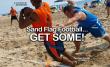 Sand Flag Football Takes the Game to New Shores