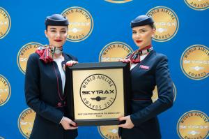 flynas@ Skytrax 2025 1