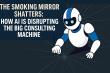 AI Disruption Signals Structural Shift in Consulting Industry