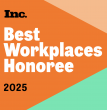 Benefitbay® Named to Inc.’s 2025 Best Workplaces List