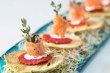 Upscale Catering Sees Major Growth as New Yorkers Go Big on Celebrations