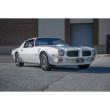 Rare vintage muscle cars from the Fairbairn Collection are sold in a June 14th auction held by Miller & Miller in Canada