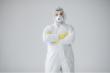 Protective Clothing Market Innovations and Revenue Forecasting by 2033