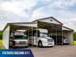Metallum Structures Unveils Rebrand from Metal Carports, Improving the Metal Building Shopping Experience