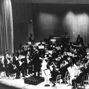 Alan Hovhaness-Fujihara Orchestra