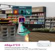 Edge AI Retail and Security Applications Powered by NEXCOM’s AIEdge-X®310 Improve Customer Experiences