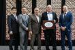J&R Design Honored with Toyota Supplier Excellence Award for 2024