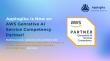 Applogika Achieves AWS Generative AI Services Competency Partner Status