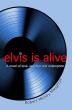 New Novel Explores Enduring Phenomenon of Elvis Presley's Immortality