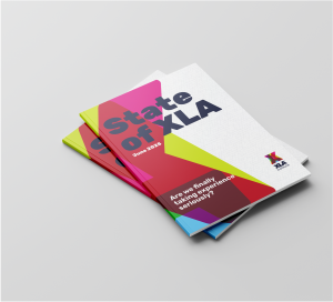 Report and Introduces Dynamic Experience Management