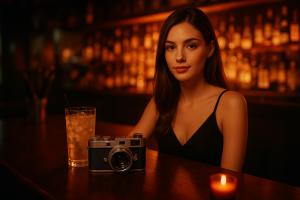 Virtual Influencer