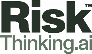 Logo for RiskThinking.ai