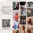 DEWEY LAUNCHES CROWDFUNDING CAMPAIGN TO REDEFINE FASHION FOR WOMEN 5FT AND UNDER