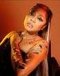Grammy-Nominated R&B Powerhouse LaTocha will Perform at 'Your Health in Full Bloom'