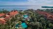 The Westin Resort Nusa Dua, Bali Earns Green Globe Certification for Sustainability