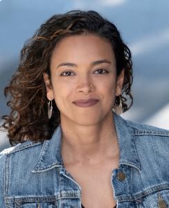 Vanessa Daniel