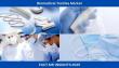 Biomedical Textiles Market is Forecasted to Reach at $22,844 million by 2035 | Fact.MR Study