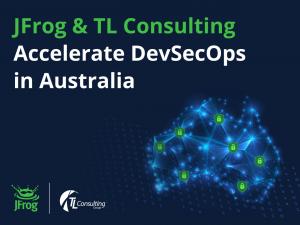 JFrog & TL Consulting