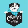 Champ’s Pet Kitchen Launches Nationwide with Lean, Protein-First Recipes Made in the USA