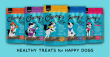 Champ's Pet Kitchen Launches Full Line of High-Protein Dog Treats on Chewy