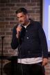Simon Hood, British Business Rebel, Makes Waves at Hollywood Improv