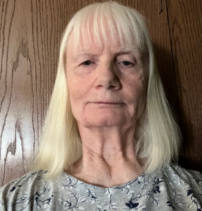 Sandra Richards - Author