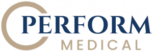 Perform logo
