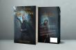 Between Realms Publishing Releases The Guardians Trilogy: Rise of Vice by Chance Fribbs