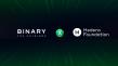 Hedera Foundation Collabs with The Binary Holdings, Web3 Distribution Infrastructure, to Onboard 169M+ Users to Hedera